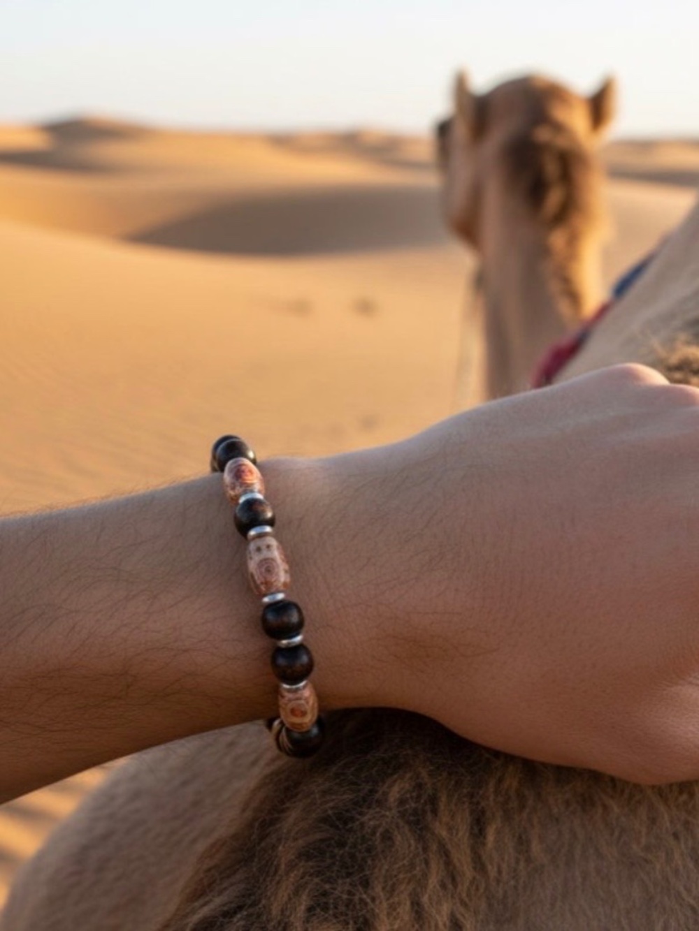 Desert Beauty